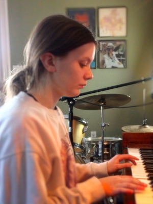 Willa Shail