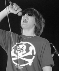 Jacob Coy