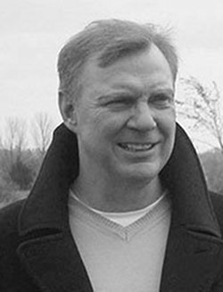 Michael Goodspeed