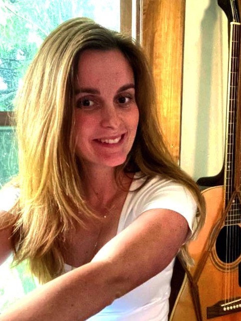 Nicole McIlroy