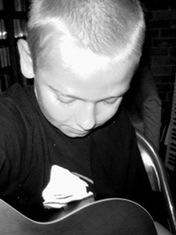 Sean Kasserra